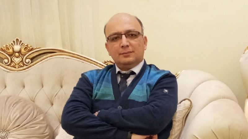 دایان الکترونیک