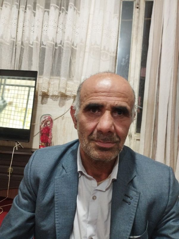 صمد سلیمانی