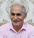 غلامحسین حیدری