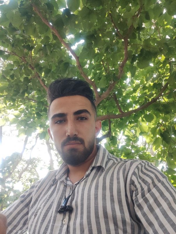 عرفان محمد سلطانی