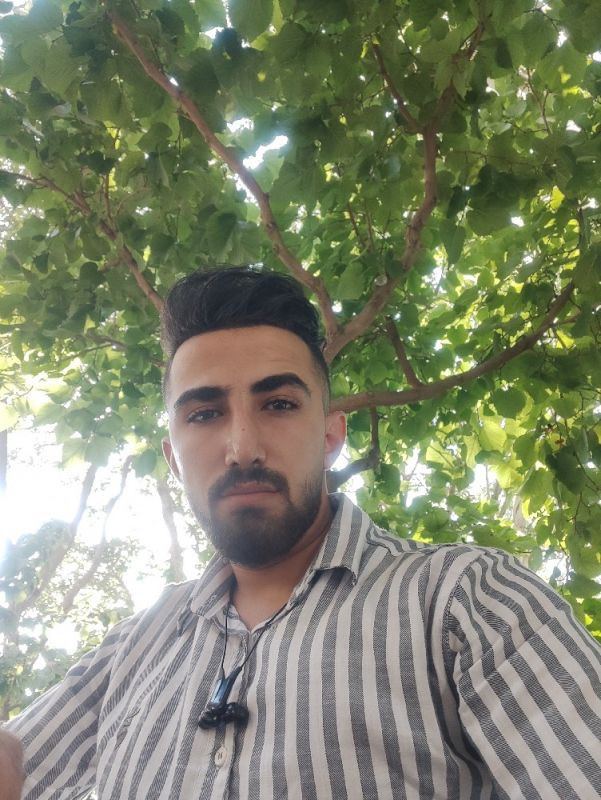 عرفان محمد سلطانی