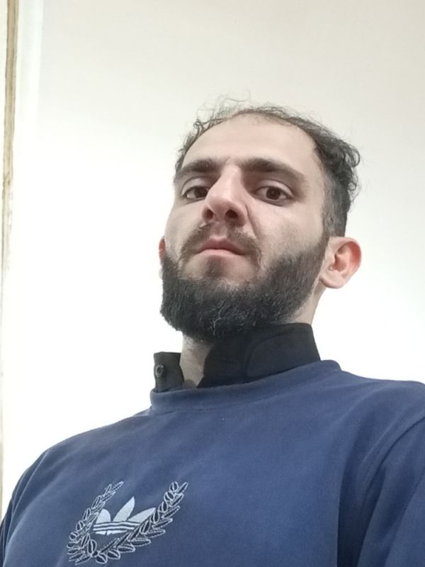 میلاد آقایی خرمالو