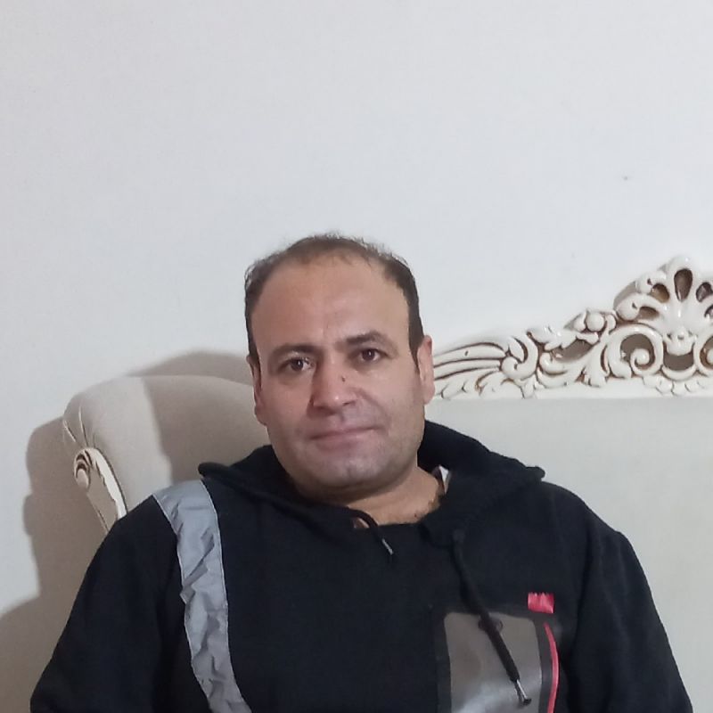 سعید رستمی