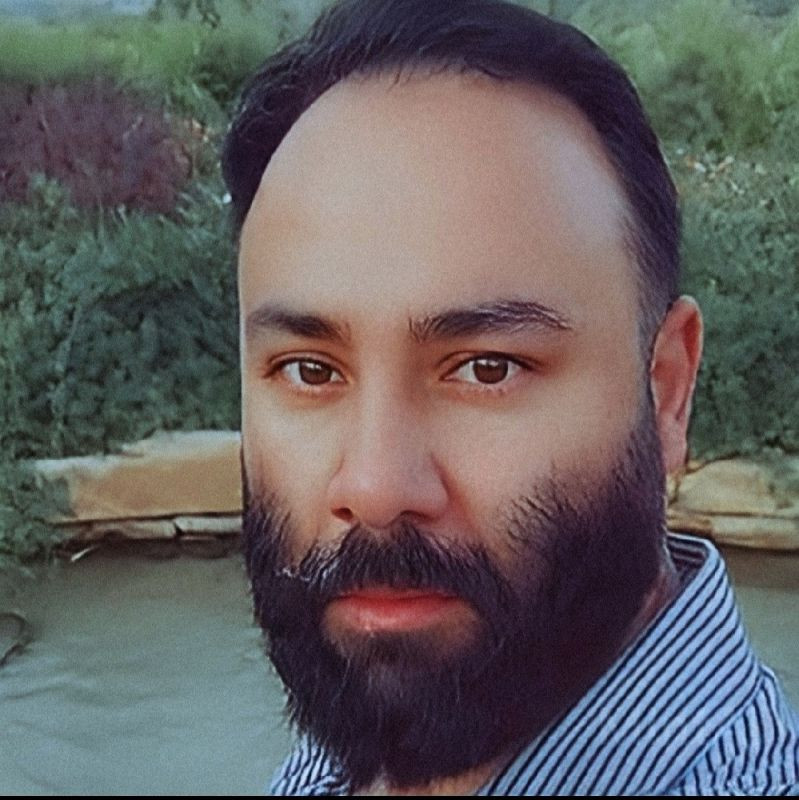 یاسر نطاق اشتیوانی
