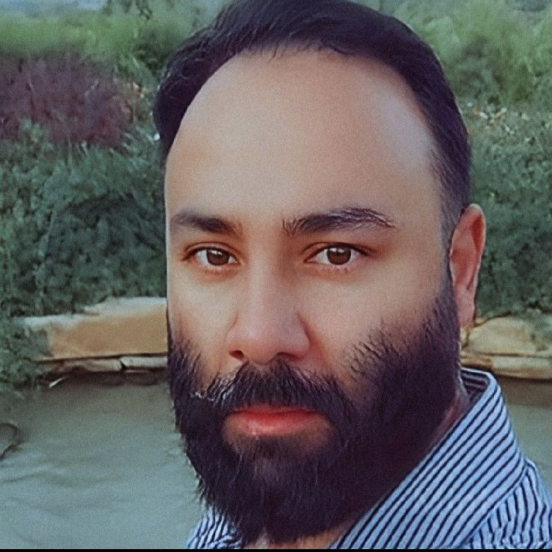 یاسر نطاق اشتیوانی
