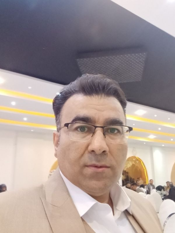 بهرام احسانی