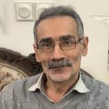 منصور زرین شاه