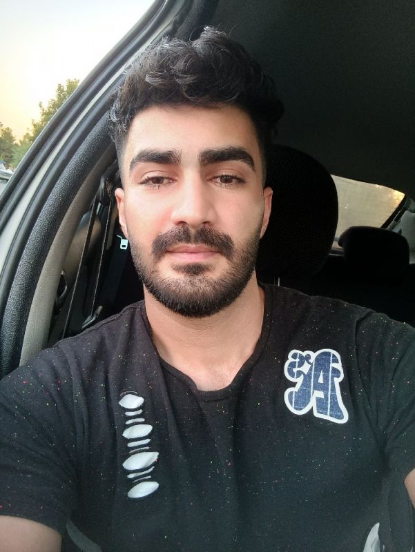 میلاد خزایی