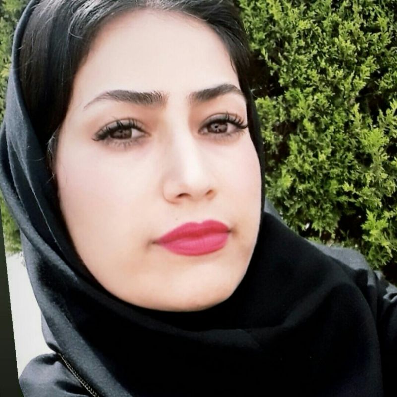 مرجان خدادادی