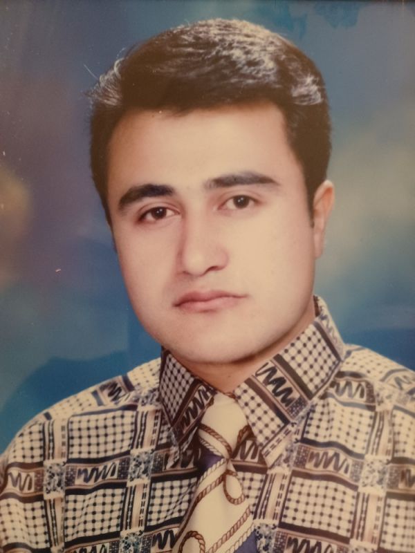 علی بداغ ابادی