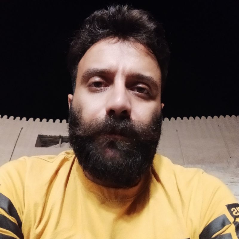 provider user card avatar