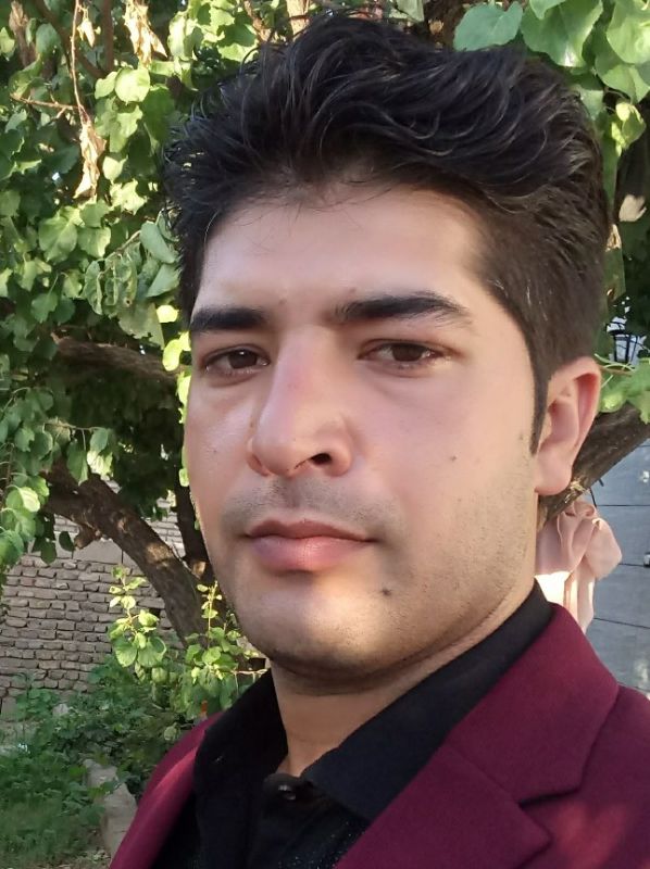 محمد پرآینده