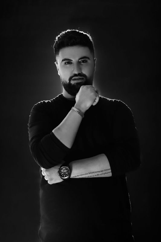 کیارش بهمنش