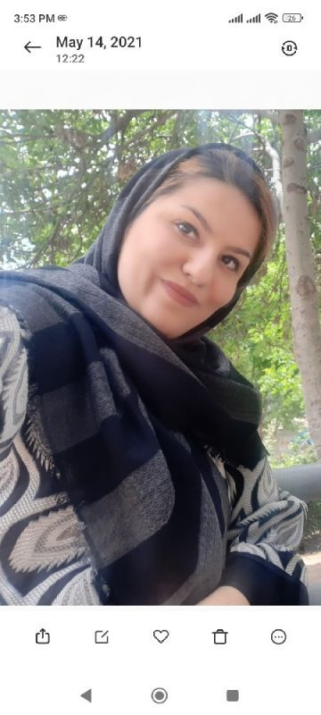 خانم موسوی