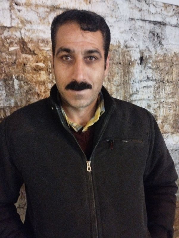 حسن رحیم پور