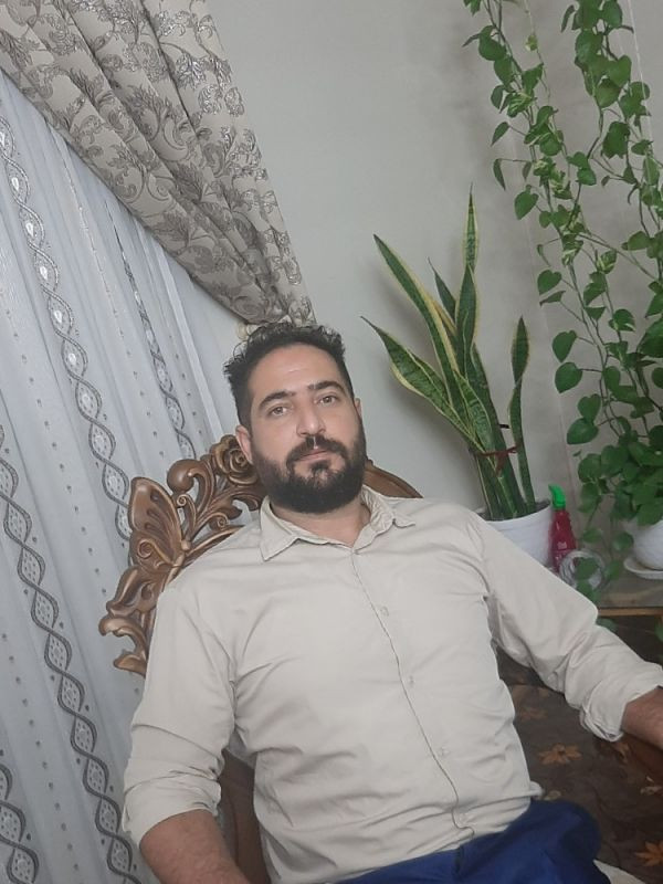 جعفر امین ترابی