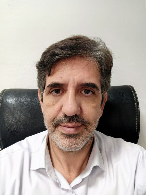 جعفر محسنی