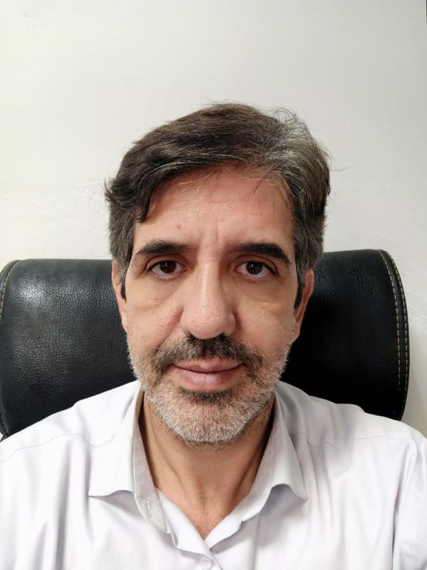 جعفر محسنی
