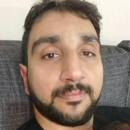 محمد حسین کرمی زاده