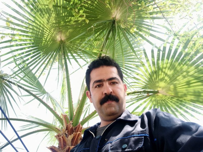 محمد امین معقولی