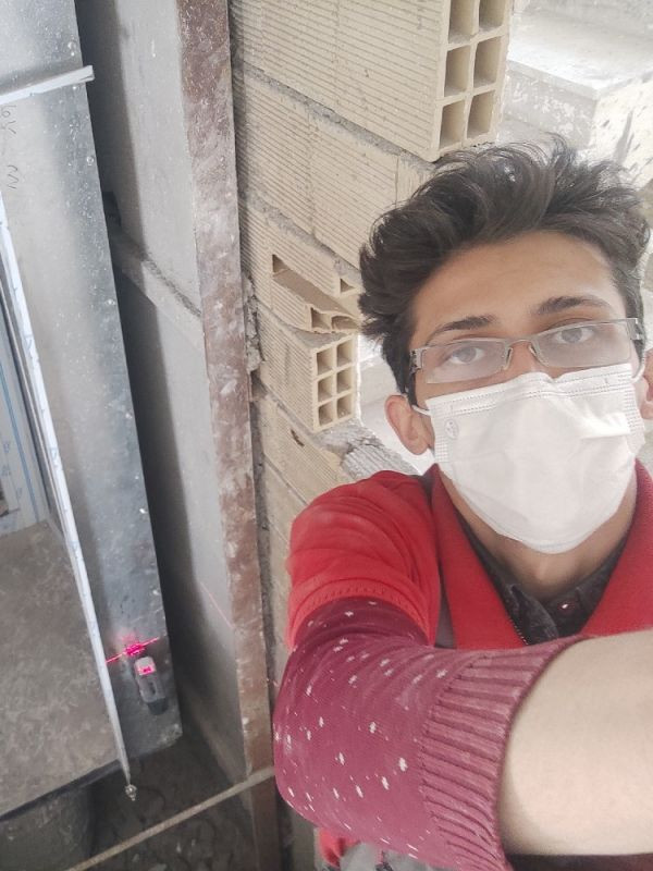 علیرضا سیف