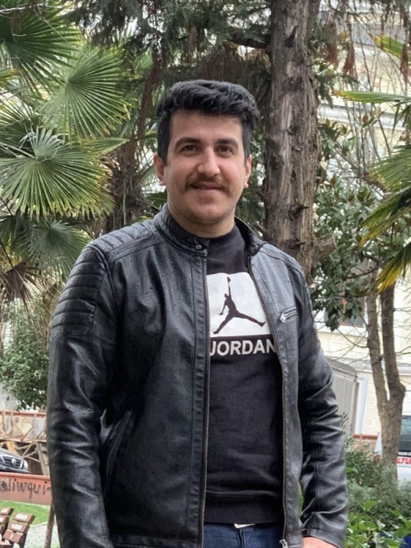 عادل ندرلی