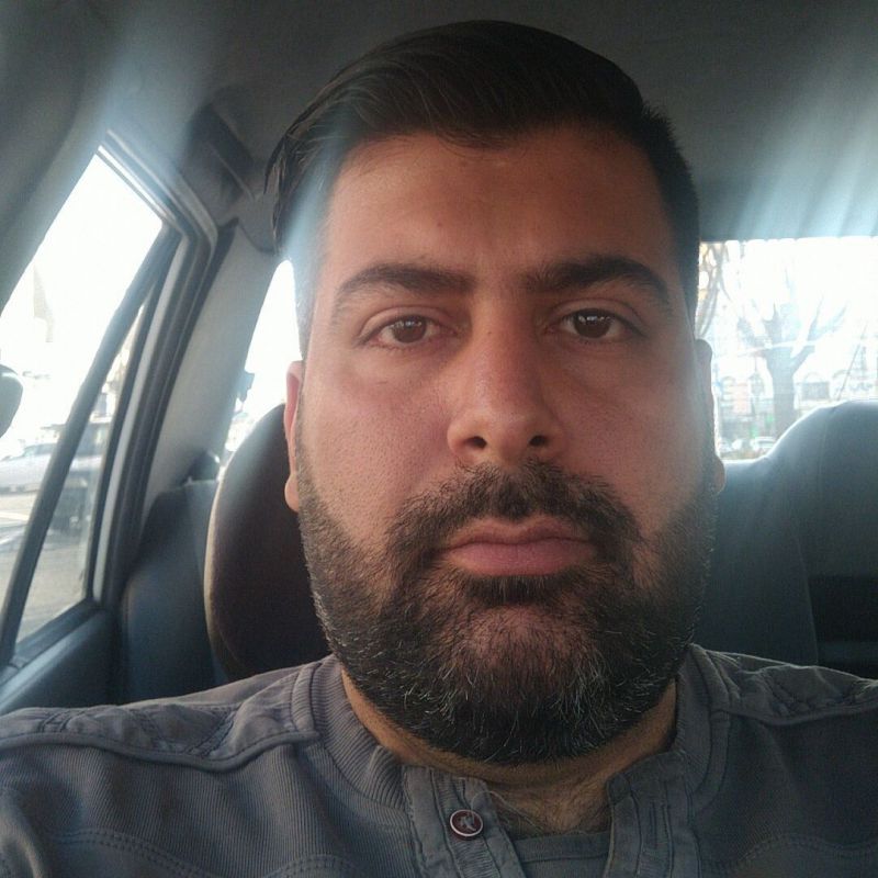 مجید ابوطالبی فرد