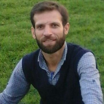 نجف اسکندری فرد