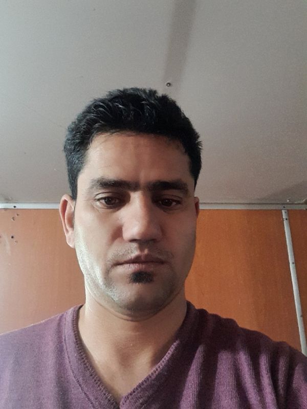 احمدرضا مرادی