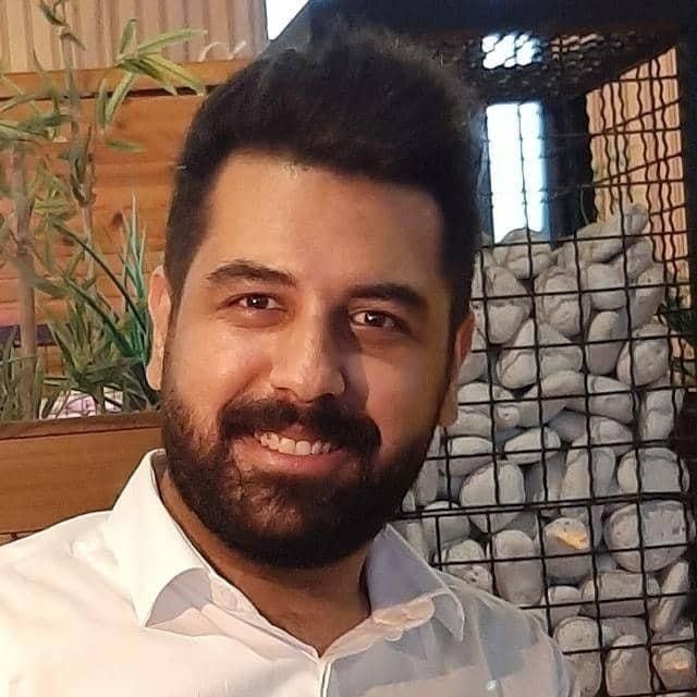 احمد قنسولی