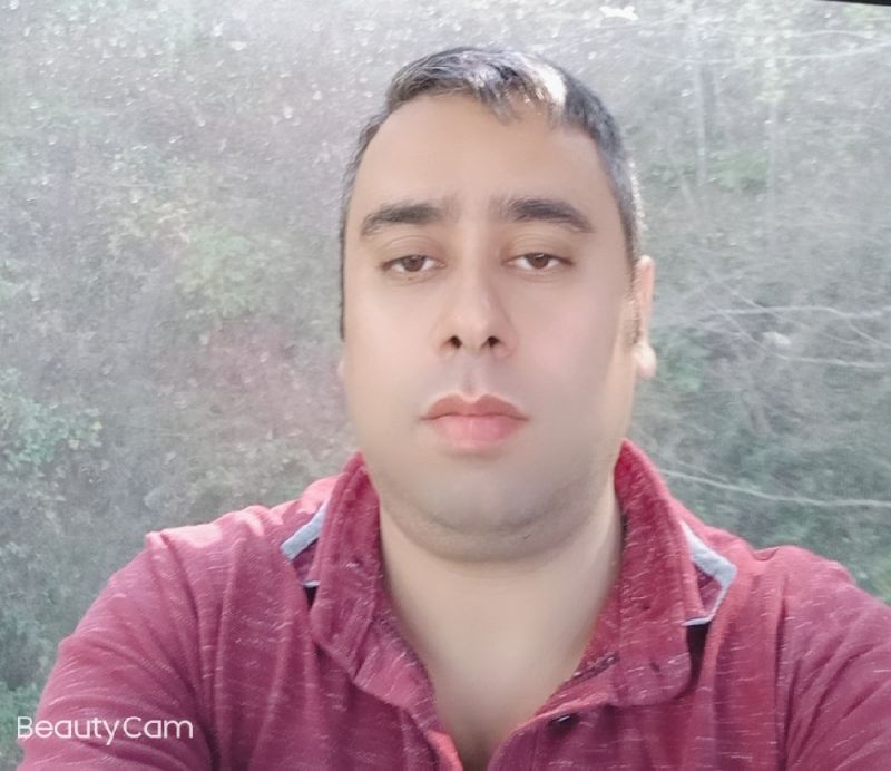 فرامرز عبدالهی