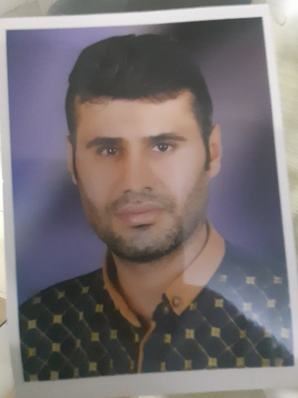 محمد جواد سالم