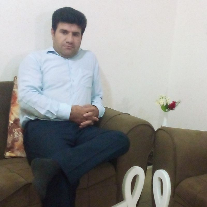 طهماسب محمدی