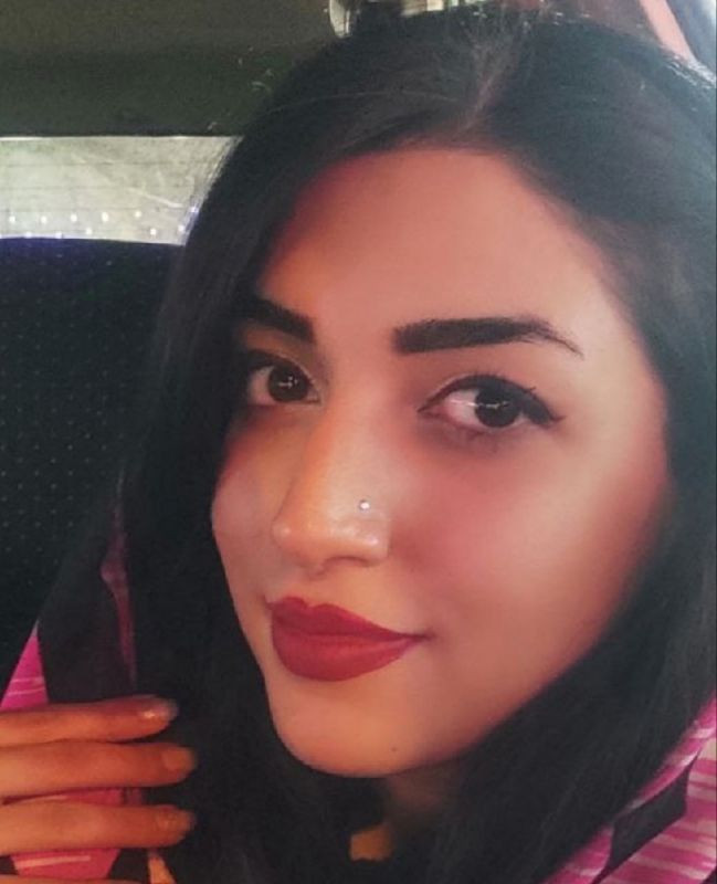 مریم نوروزی