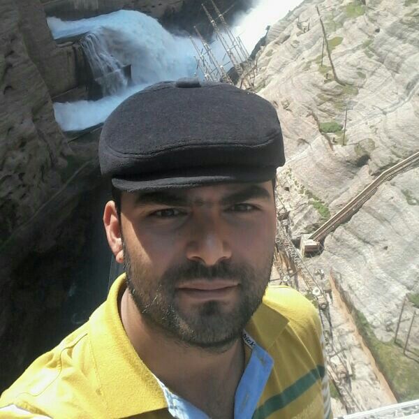 محمد خمیسی