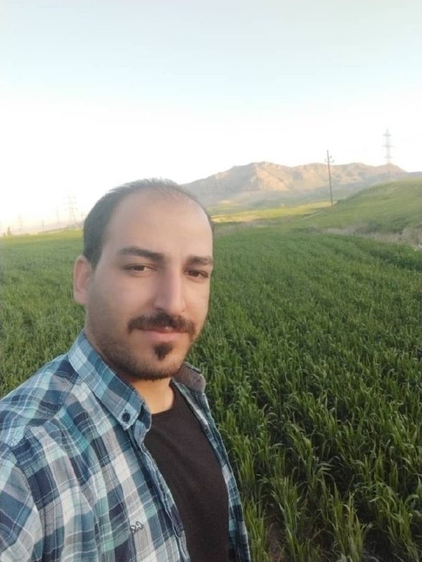 محمد محمدی نقابادی