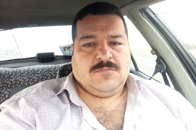 رضا هاتفی