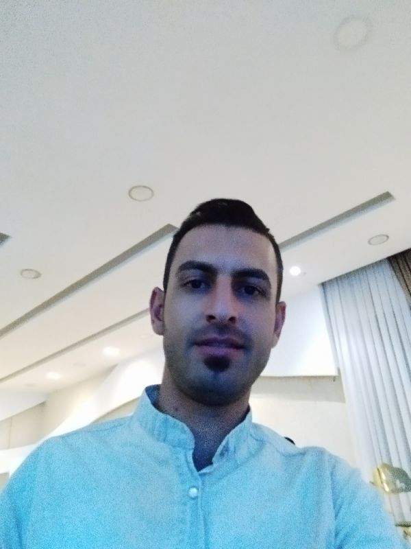 Mehrdad Mirdavodi