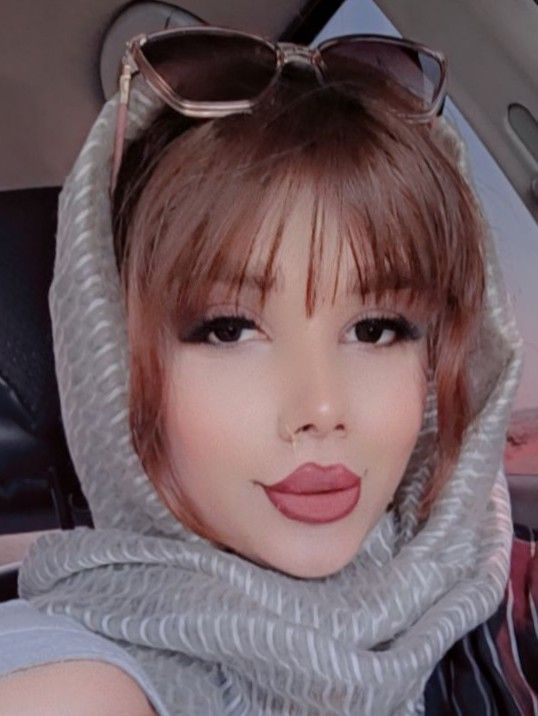 الناز مدنی