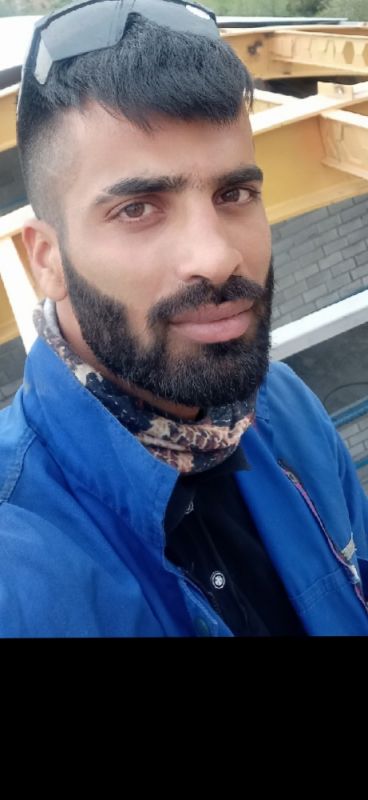 Peyman Kazemi