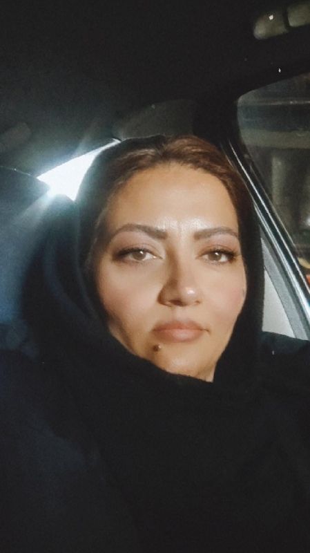 راضیه طوسی شربیانی