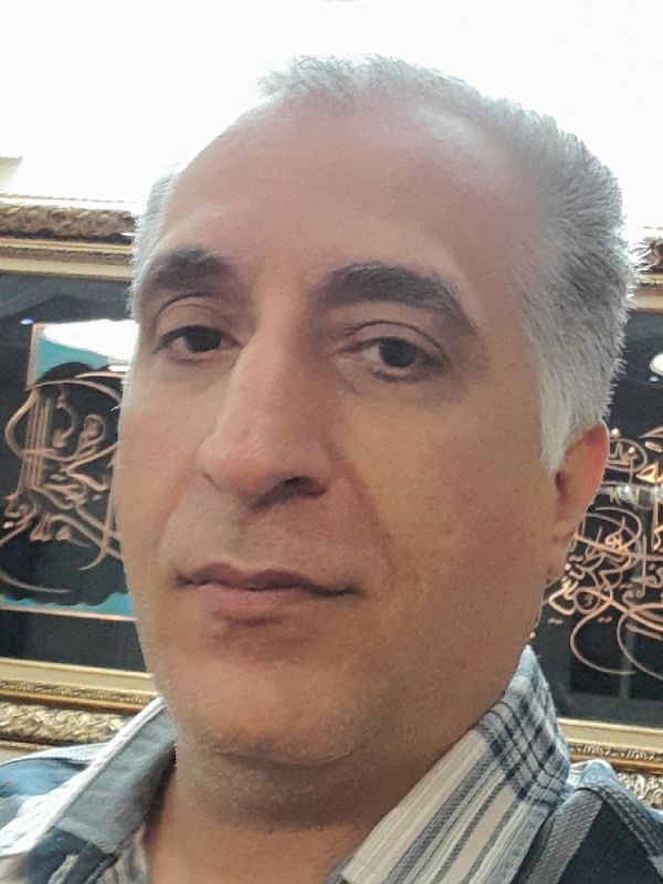 پاک یکتا مشهد