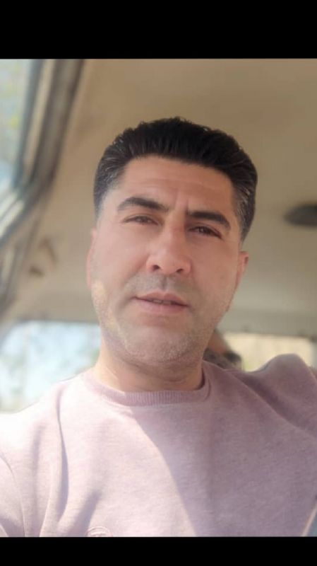 مصطفی صحرایی