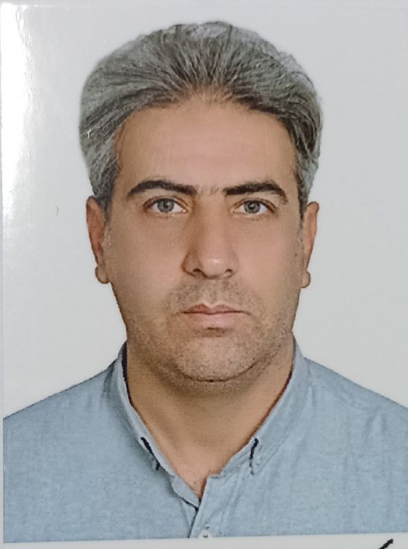 اسماعیل باقری