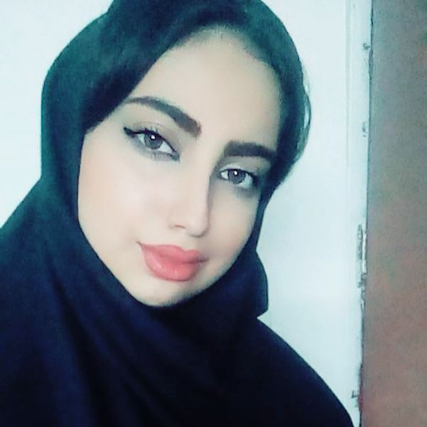 ریحانه محبوبی