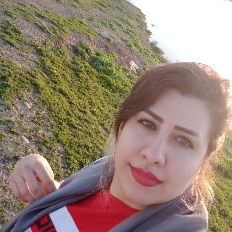 شهربانو طهماسبی