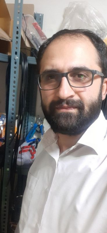 مرتضی کوچک