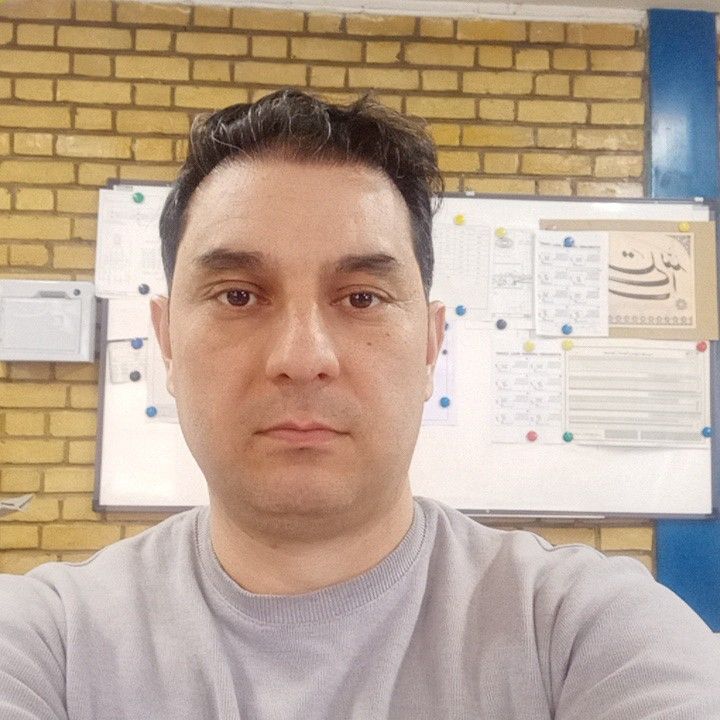 مجتبی قزلباش
