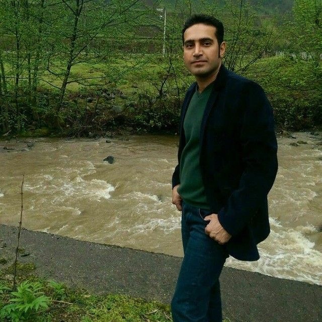 محمد جعفری