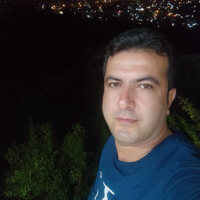 حسین محمدی